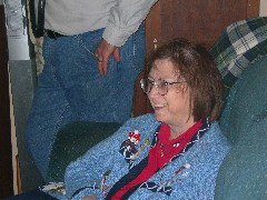 Becky Dorrough Diment